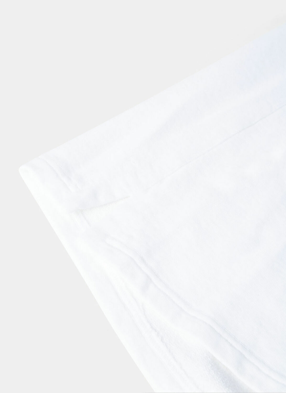 Aiezen Oversized Bermuda Shorts