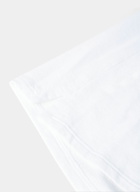Aiezen Oversized Bermuda Shorts