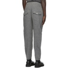 Isabel Marant Grey Parao Trousers