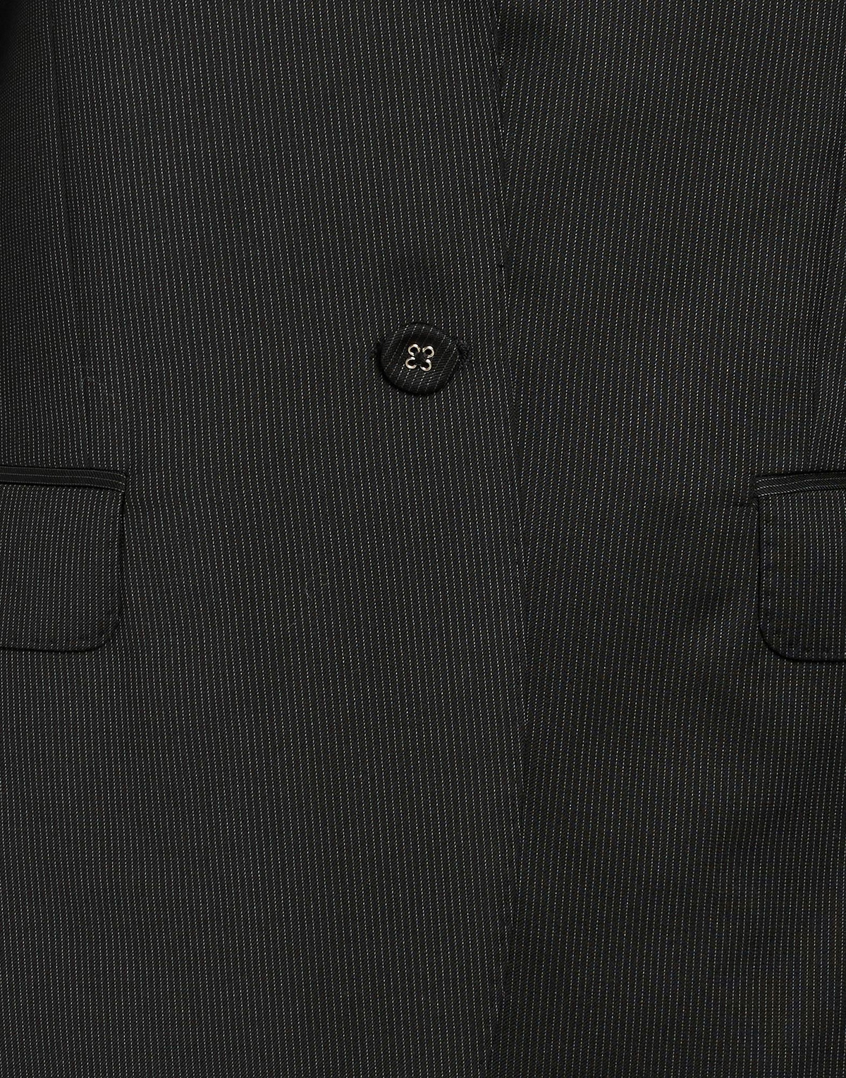 Officine Générale Womens Blazer in Black