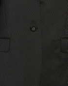 Officine Générale Womens Blazer in Black