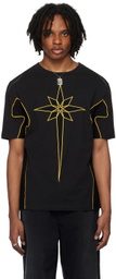 KUSIKOHC Black Rider T-Shirt