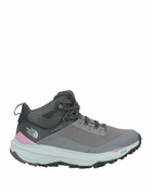 The North Face Womens Ankle boots in Grey