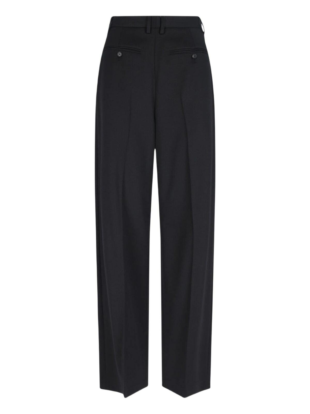 MM6 MAISON MARGIELA Stretch Twill Pants MM6 Maison Margiela