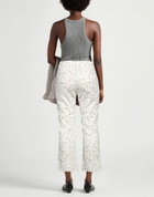 Peserico Womens Pants Sand