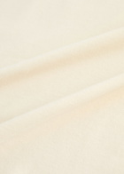 Paige Cash Stretch-jersey T-shirt Off White