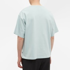 Neighborhood Men's Classic Pocket T-Shirt in Light Blue