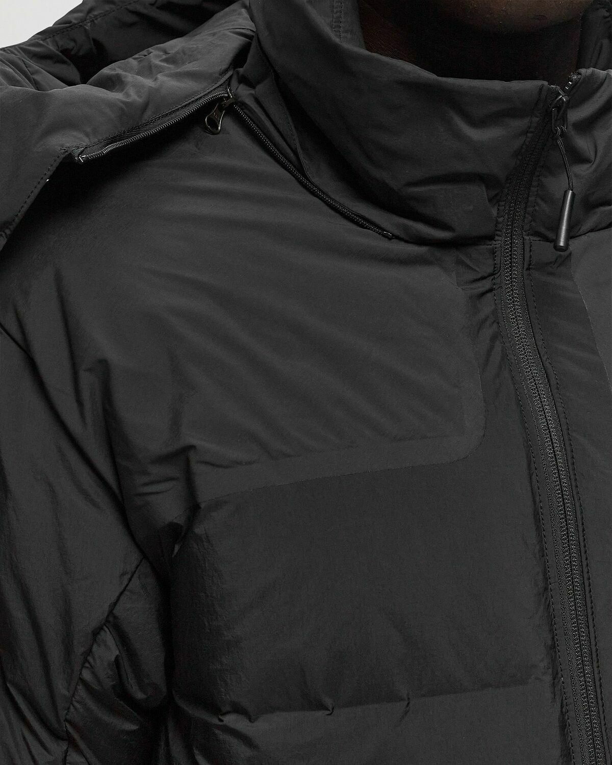 The North Face Rmst Hmlyn Baltoro Jacket White Down & Puffer The North Face Rmst Hmlyn Baltoro Jacket White Down & Puffer