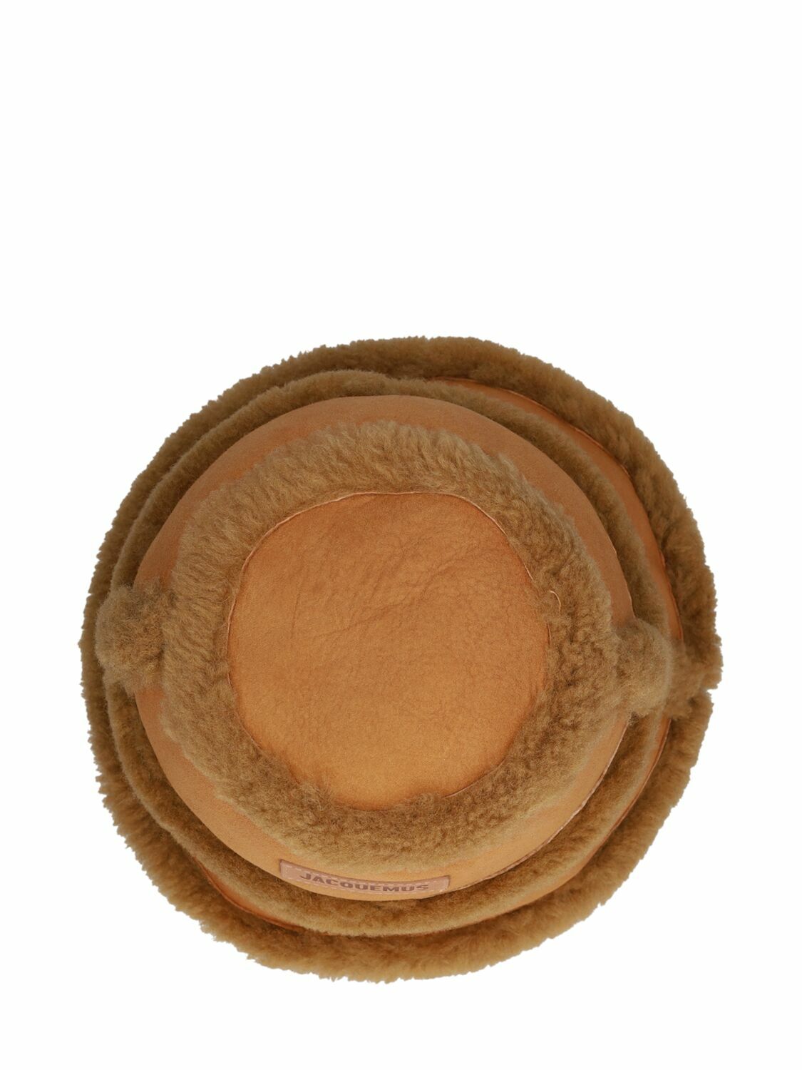 JACQUEMUS - Le Bob Doux Bucket Hat Jacquemus