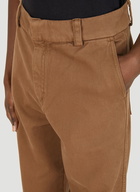 Another 0. 2 Pants in Brown