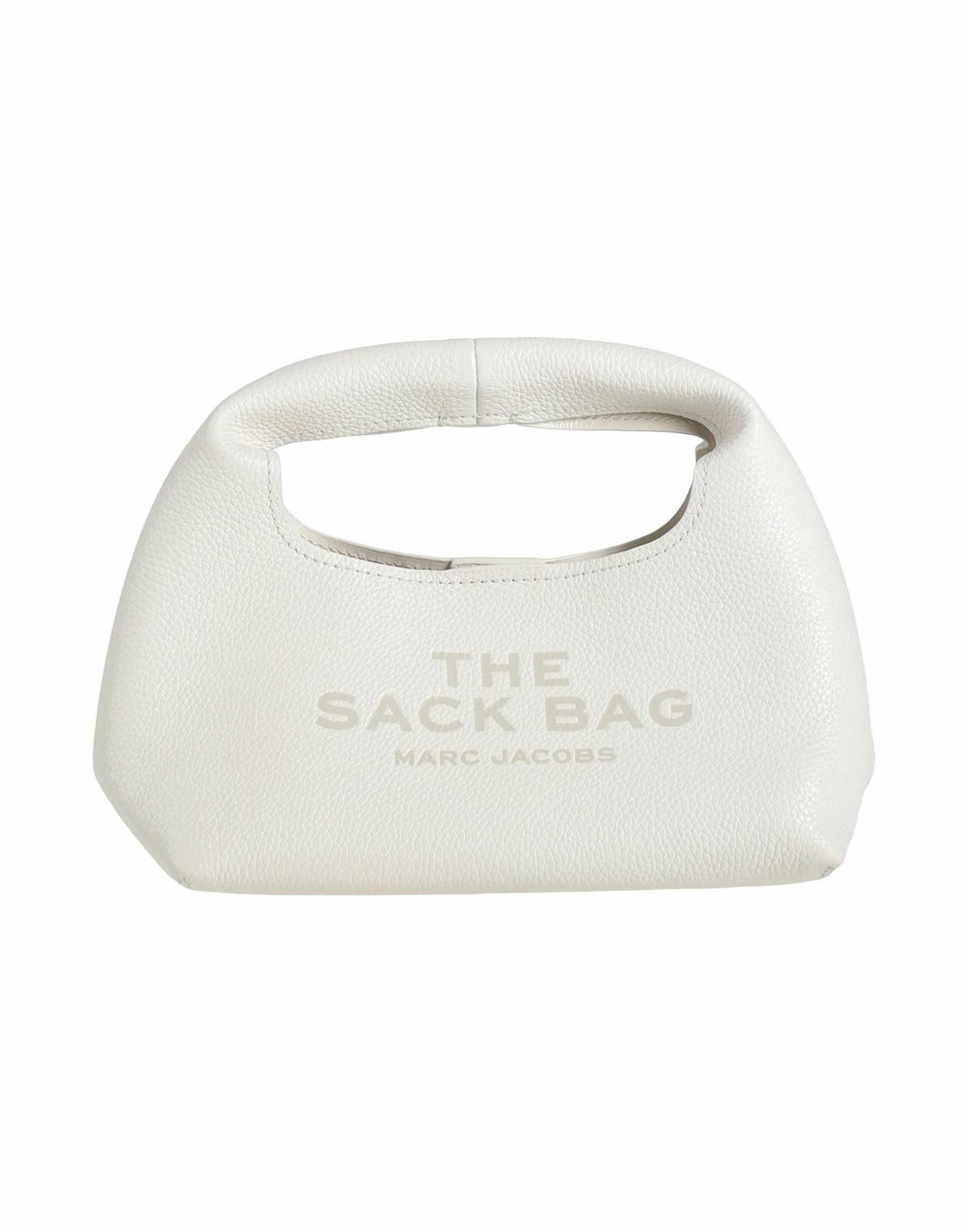 Marc Jacobs Womens Handbag in White