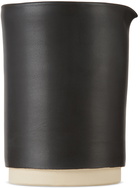 FRAMA Black Large Otto Jug