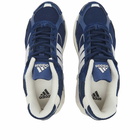 Adidas Response CL Sneakers in Indigo/White