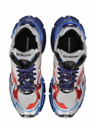 BALENCIAGA - Runner Sneakers