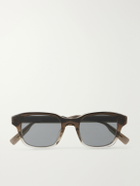Dior Eyewear - DioRibbon S1I Geometric-Frame Sunglasses