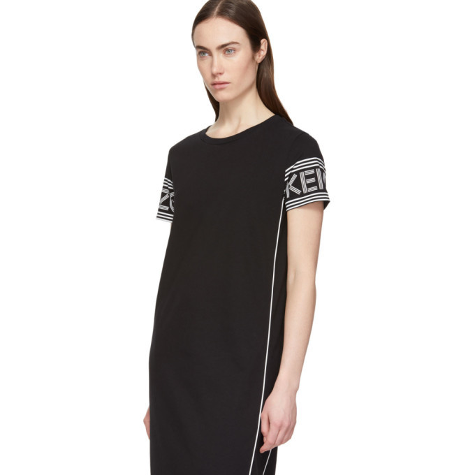 T shirt store dress kenzo