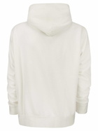Ralph Lauren Cotton Blend Hoodie With Logo