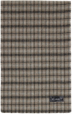 mfpen Brown Wool Scarf
