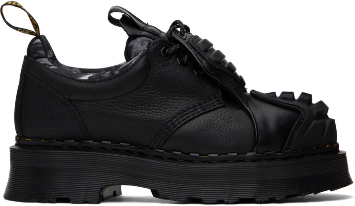 Dr.Martens Durrow 5i 27cm ヤボ 箱付き