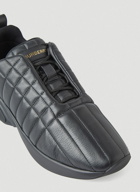 Burton Sneakers in Black