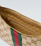 Gucci Lunetta GG Canvas Small crossbody bag