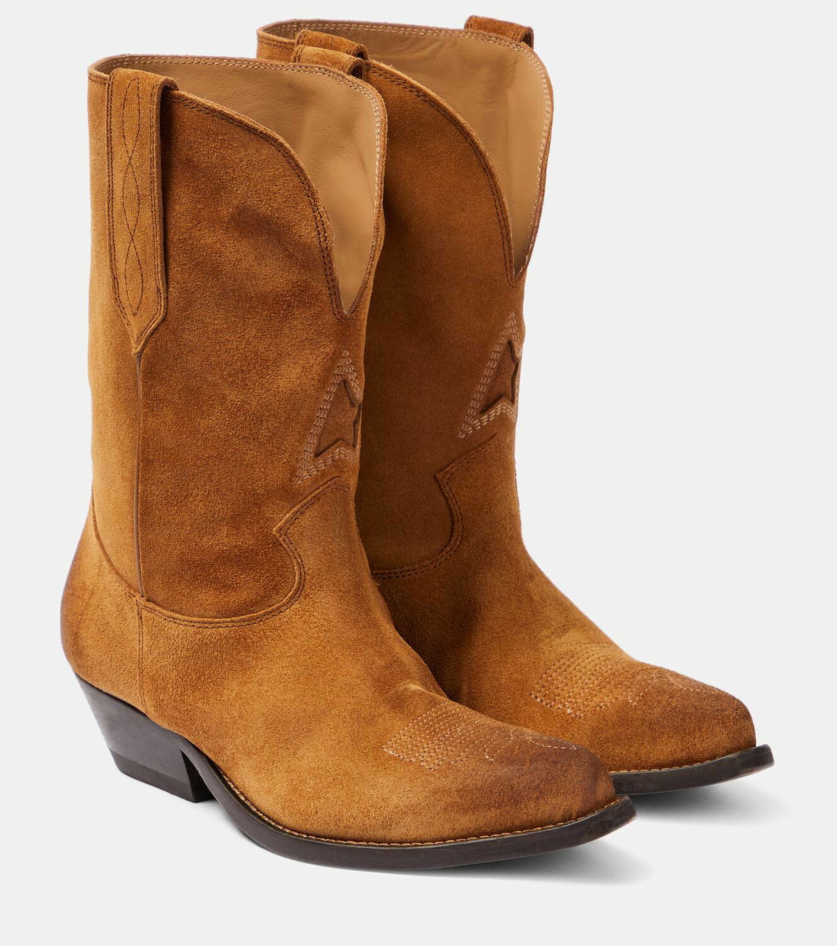 Wish hotsell ankle boots