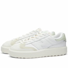 New Balance Men's CT302SG Sneakers in White
