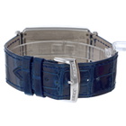Franck Muller Long Island Blue Dial Unisex Watch 1250 MB L DT D