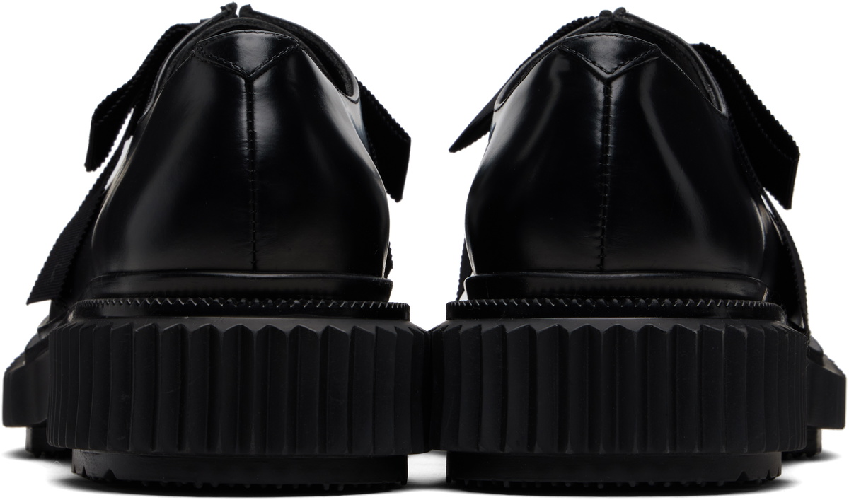 adieu × undercover レザーシューズ SHOES / ADIEU PARIS – Saint Alfred