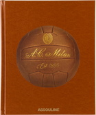 Assouline AC Milan — Ultimate Edition