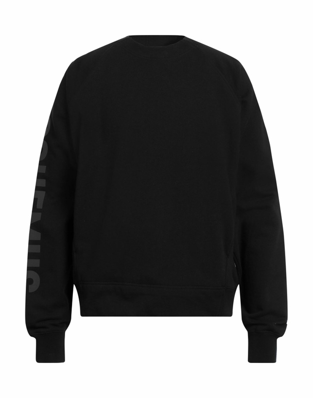 Photo: Jacquemus Mens Sweatshirt in Black