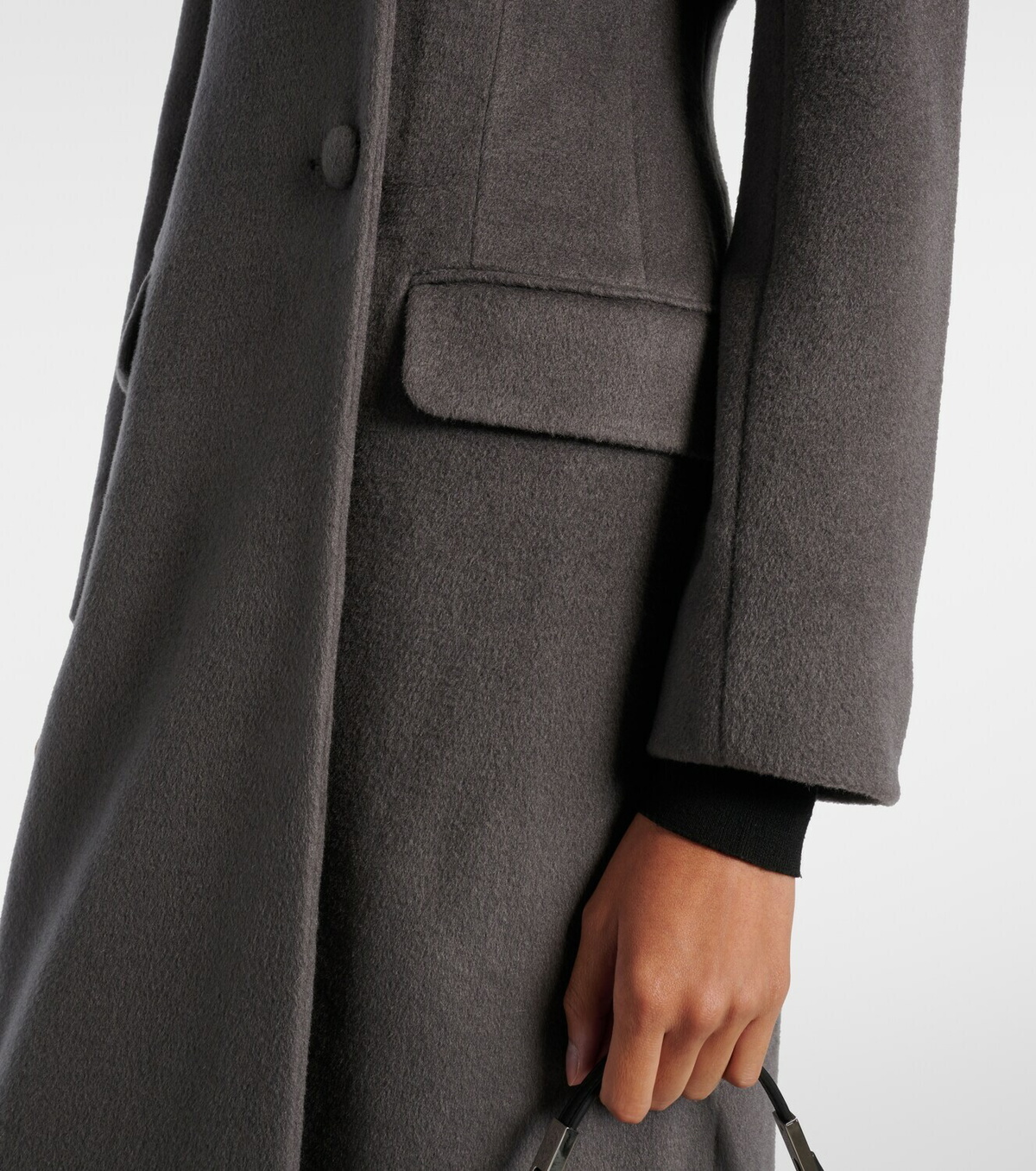 Tove Vonnie wool coat