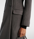 Tove Vonnie wool coat