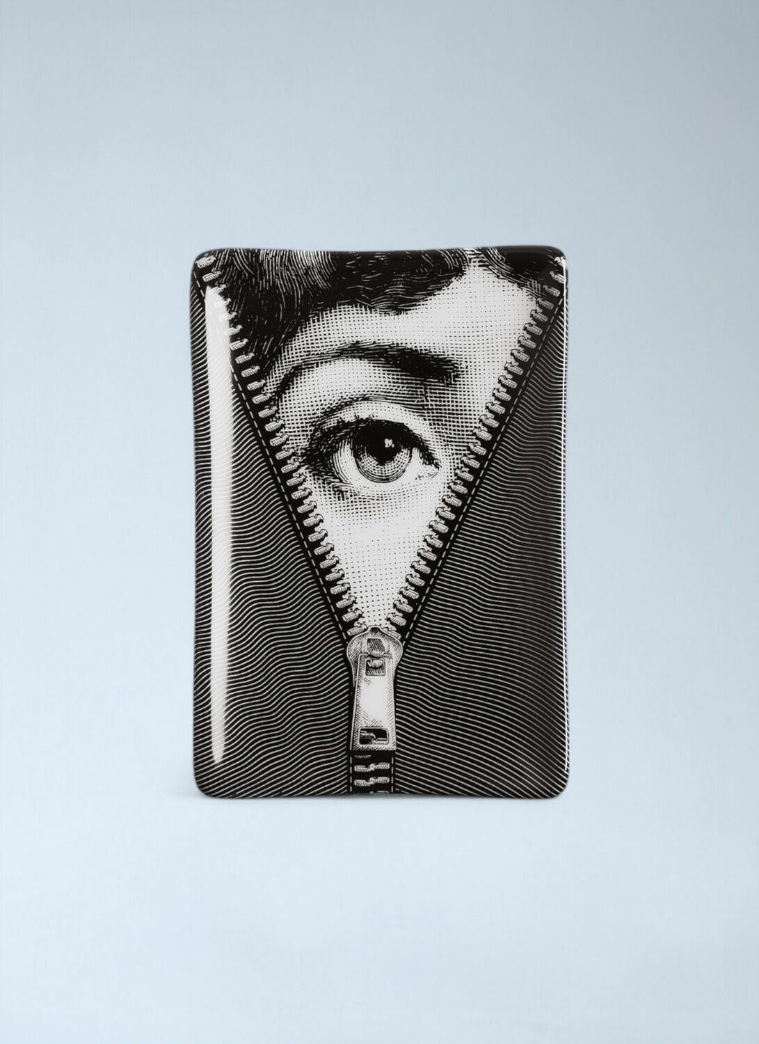 Fornasetti Tema e Variazioni N.401 Ashtray