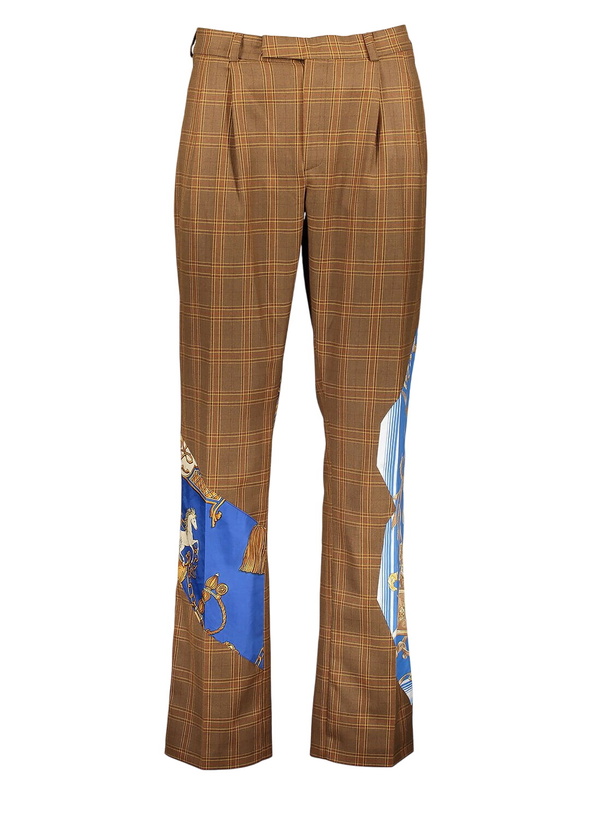 Photo: Ahluwalia Studio Grandad Pants