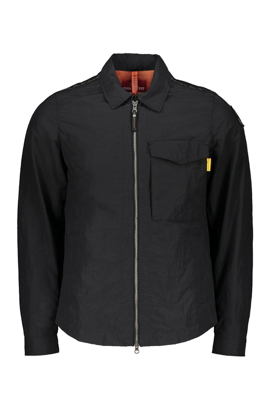 Photo: Parajumpers Rayner Techno Fabric Jacket