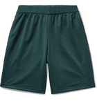 adidas Consortium - Jonah Hill Statement Mesh Shorts - Green