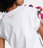 Pucci Cotton top