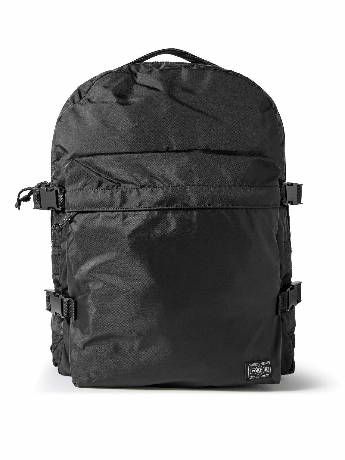 Porter-Yoshida and Co - Explorer Daypack CORDURA® Nylon Backpack