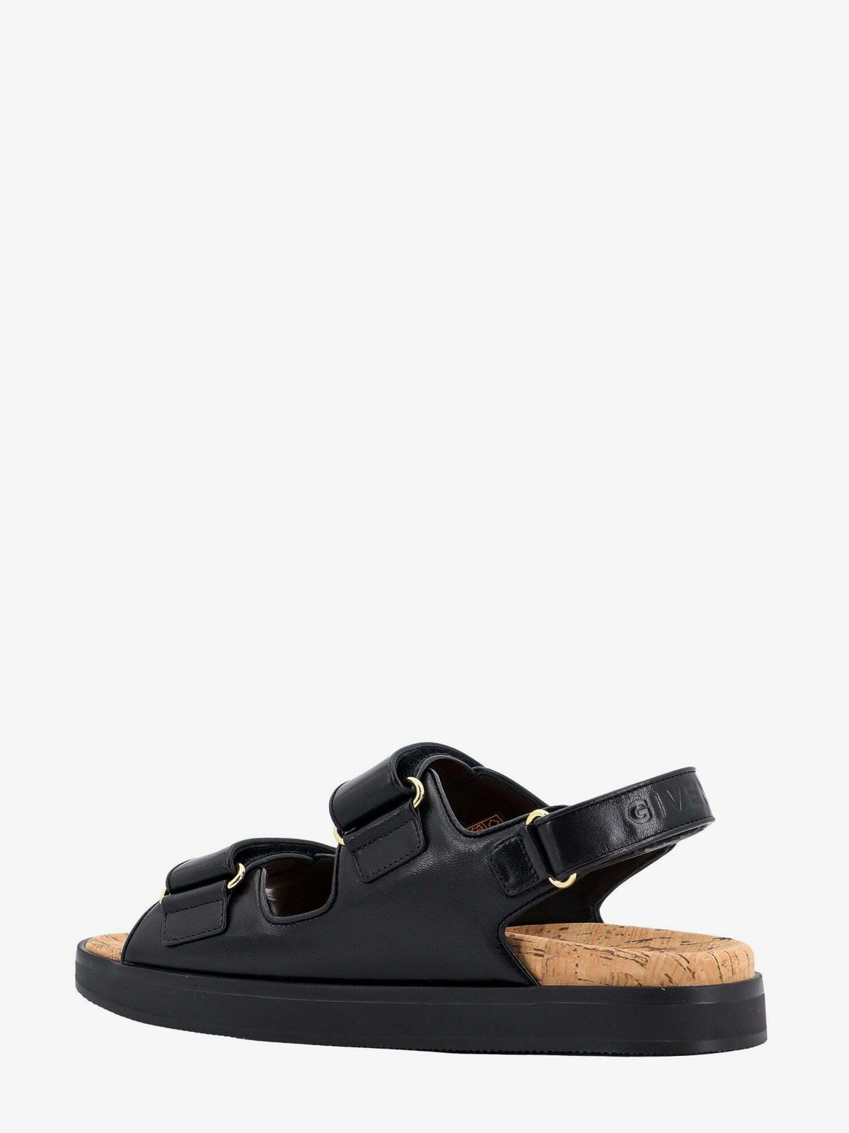 Givenchy Sandals Black Womens Sandal Givenchy display picture 1