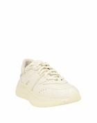 Casadei Womens Sneakers Cream