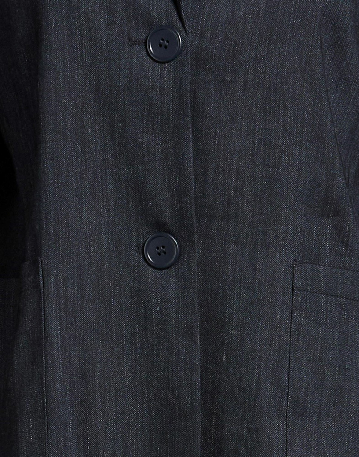 's Max Mara Womens Blazer in Blue