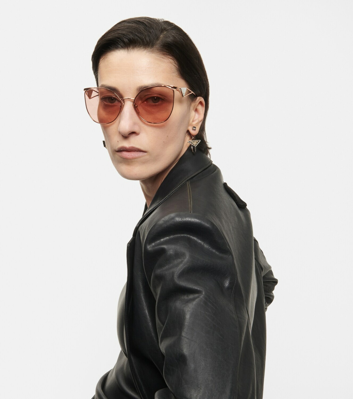 Prada Cat-eye sunglasses Prada