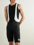 Rapha - Pro Team II Stretch Cycling Bib Shorts - Black