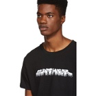 Bather Black Bather T-Shirt