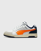 Puma Slipstream Lo Retro White - Mens - Lowtop