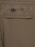 ADIDAS ORIGINALS Brain Dead Track Pants