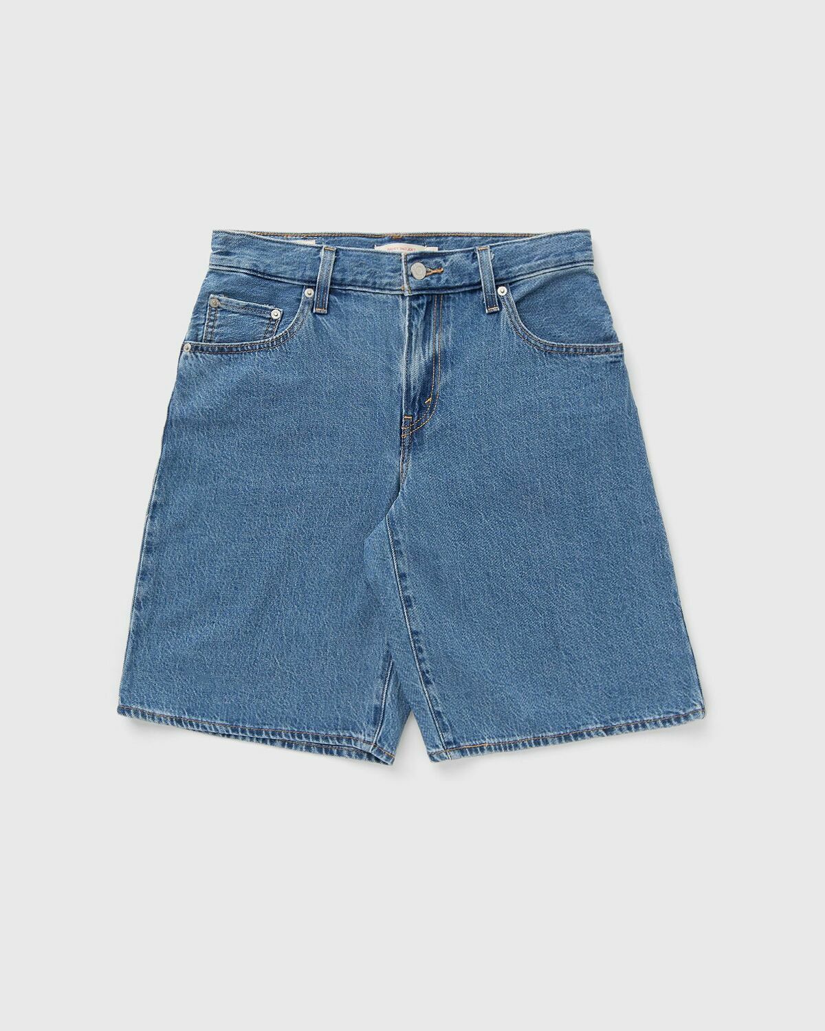 BAGGY DAD JORT MED