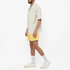 Polo Ralph Lauren Men's Cord Prepster Shorts in Beach Yellow