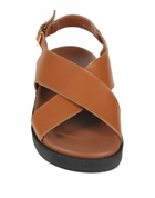 Alohas Womens Sandals Tan